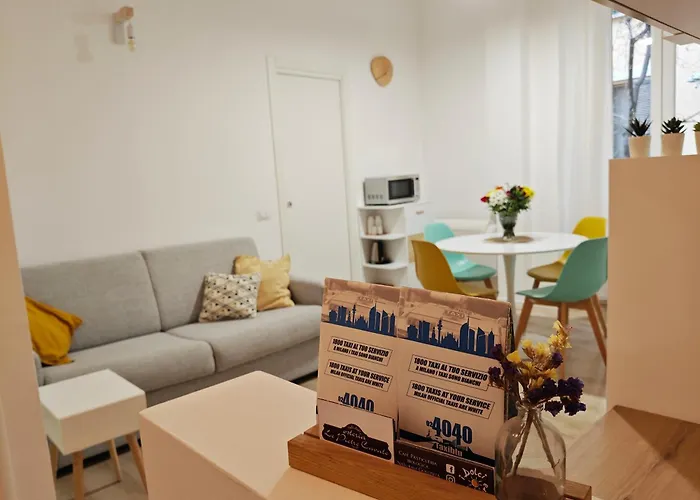 Da Rosa E Pier - Charming Central Apartment